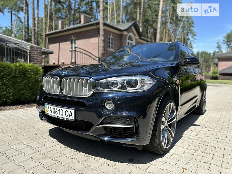 2013 bmw x5