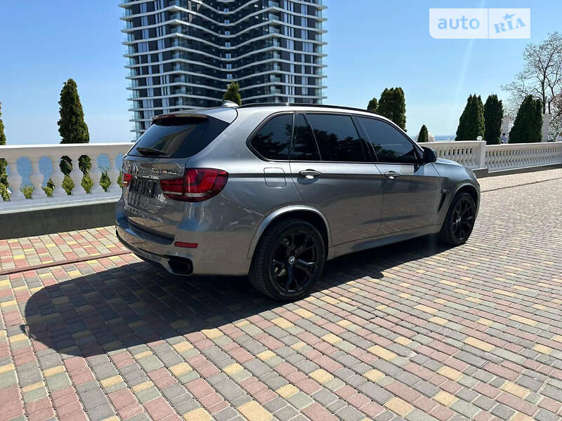 2014 bmw x5