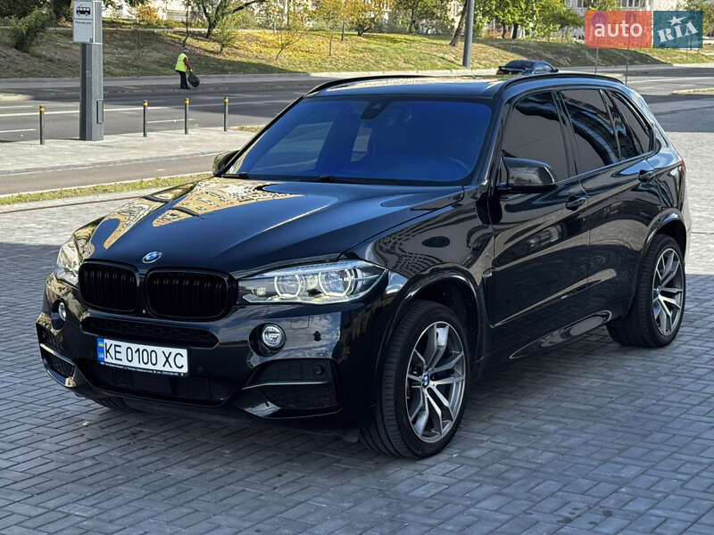 2015 bmw x5 m