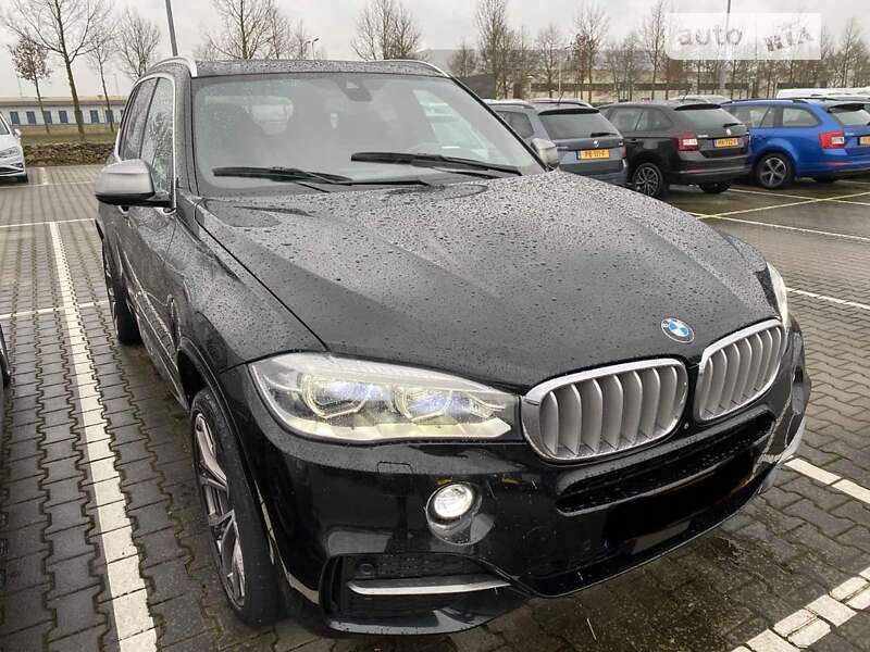 2013 bmw x5