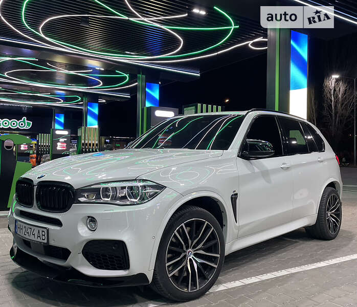 2013 bmw x5