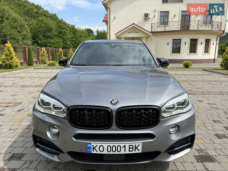 2013 bmw x5