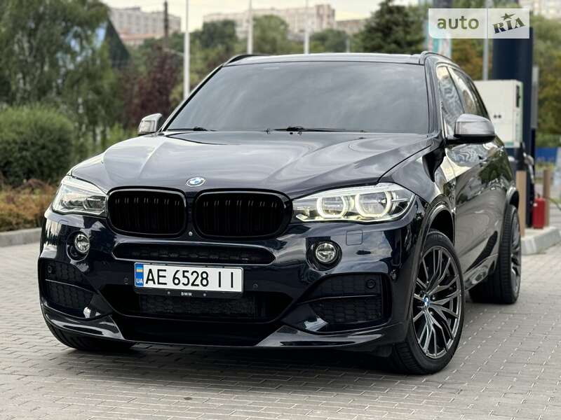 2014 bmw x5