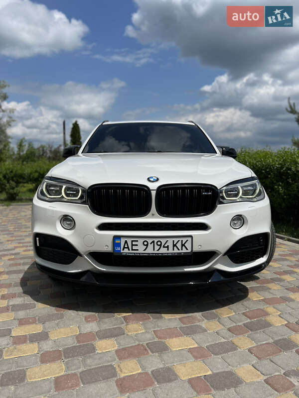 2013 bmw x5
