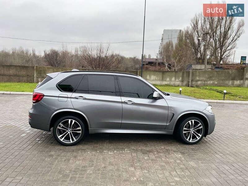 2014 bmw x5