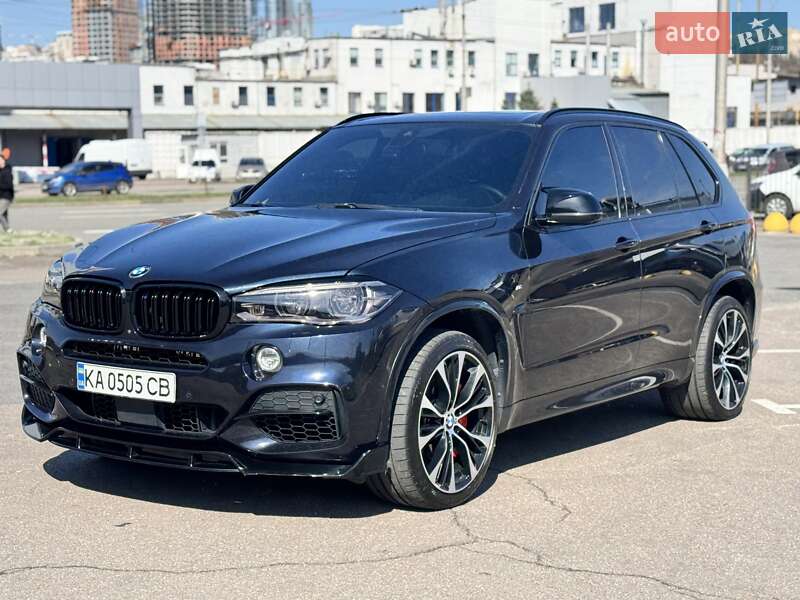 2013 bmw x5
