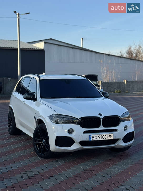 2013 bmw x5
