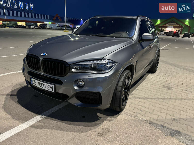 2013 bmw x5