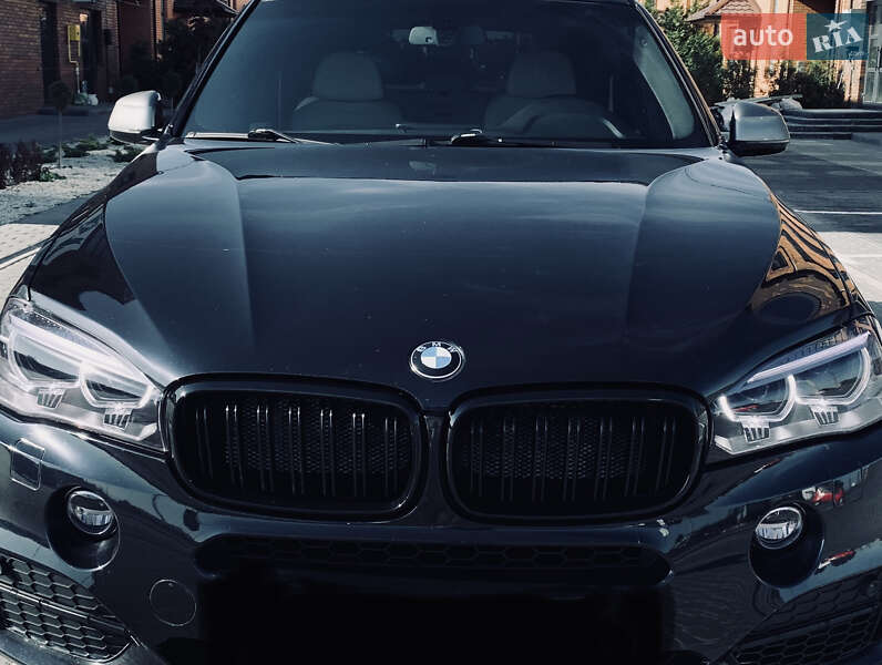 2013 bmw x5