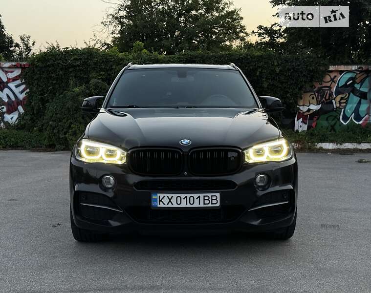 2014 bmw x5