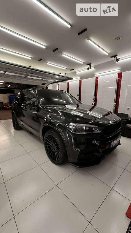2014 bmw x5
