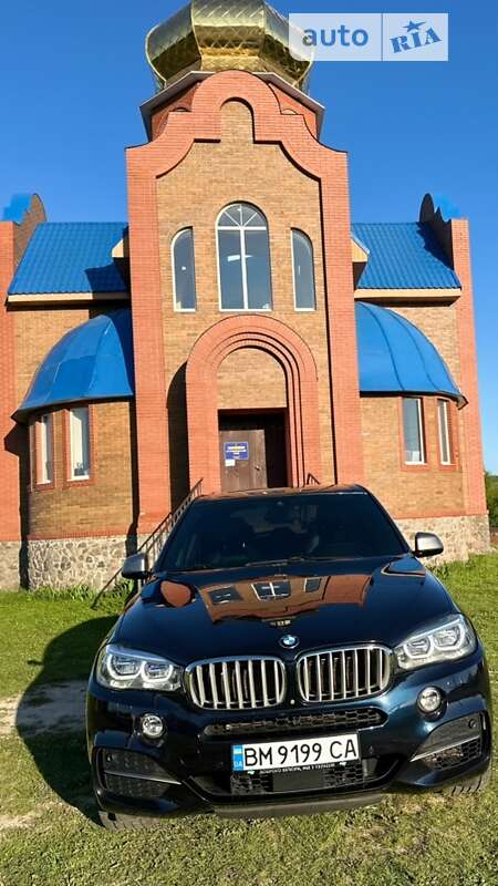 2014 bmw x5