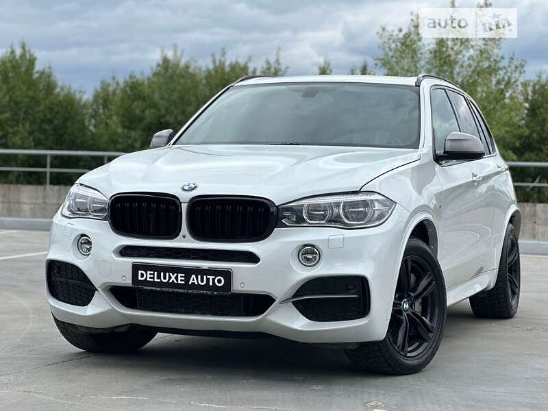 2015 bmw x5