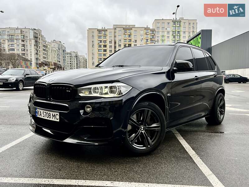 2013 bmw x5