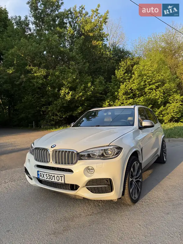 2015 bmw x5