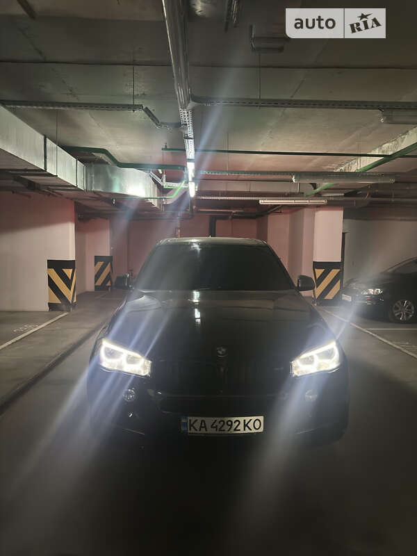 2016 bmw x5