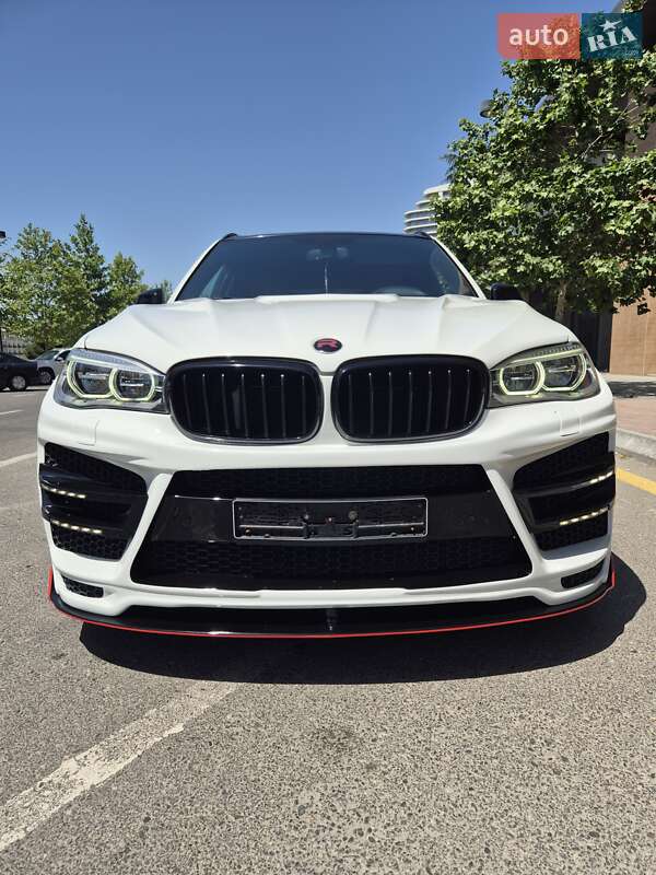 2013 bmw x5