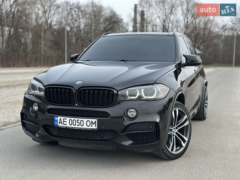 2013 bmw x5
