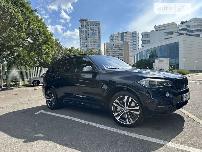 2014 bmw x5