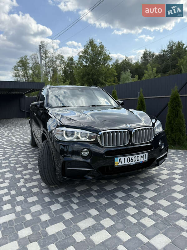 2014 bmw x5