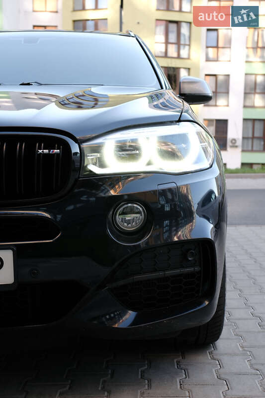 2013 bmw x5