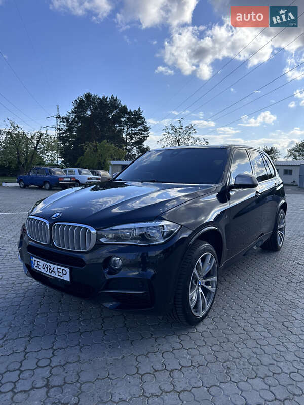 2015 bmw x5