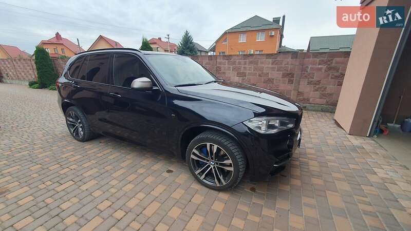 2015 bmw x5