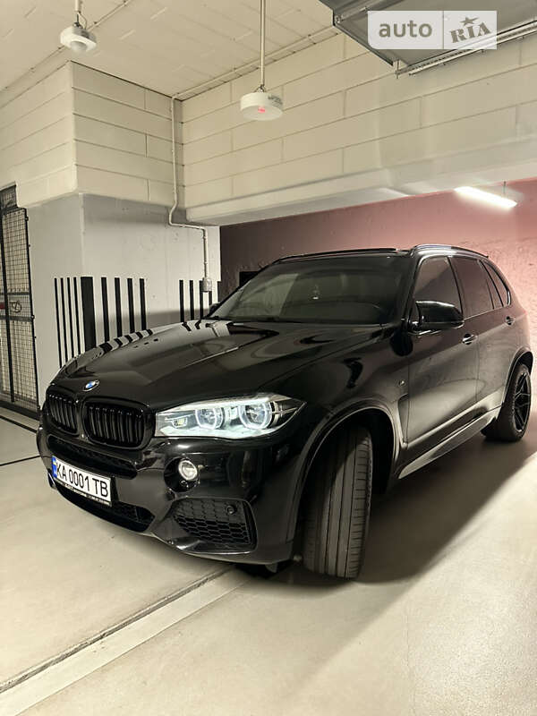 2013 bmw x5 m