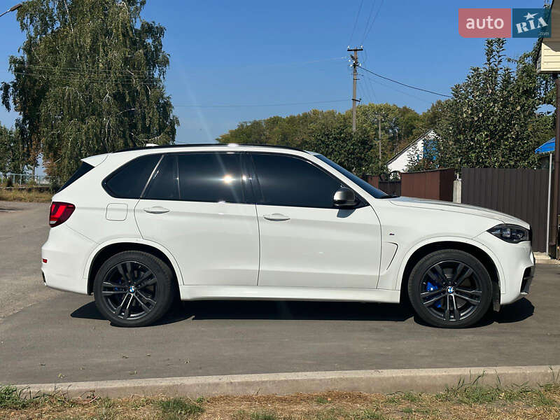 2013 bmw x5