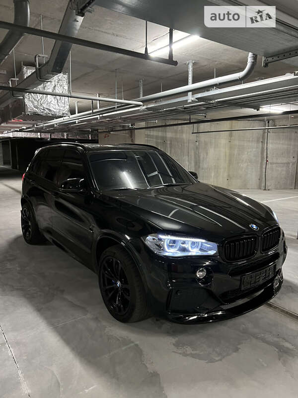 2014 bmw x5
