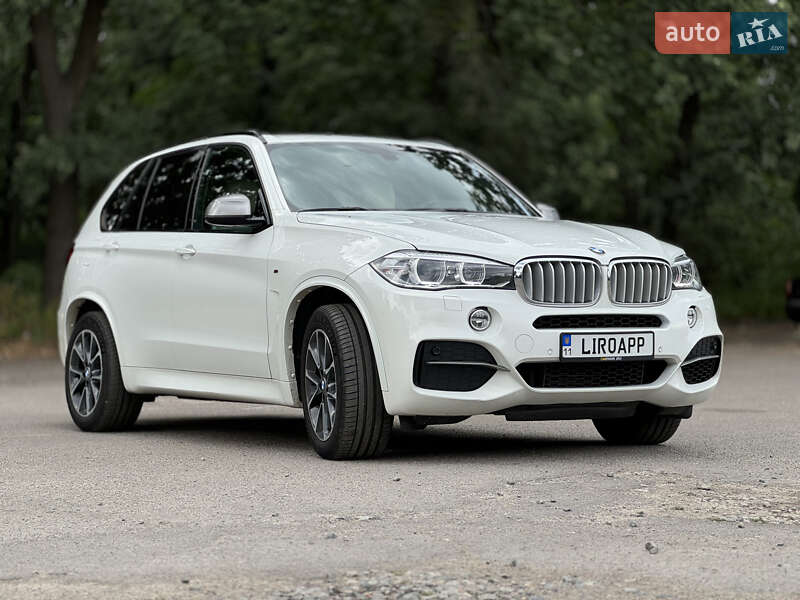 2014 bmw x5 m