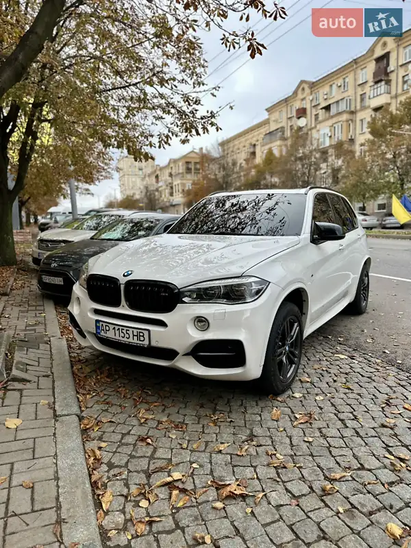 2014 bmw x5