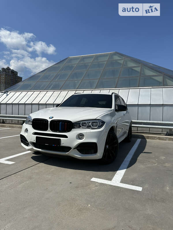 2015 bmw x5