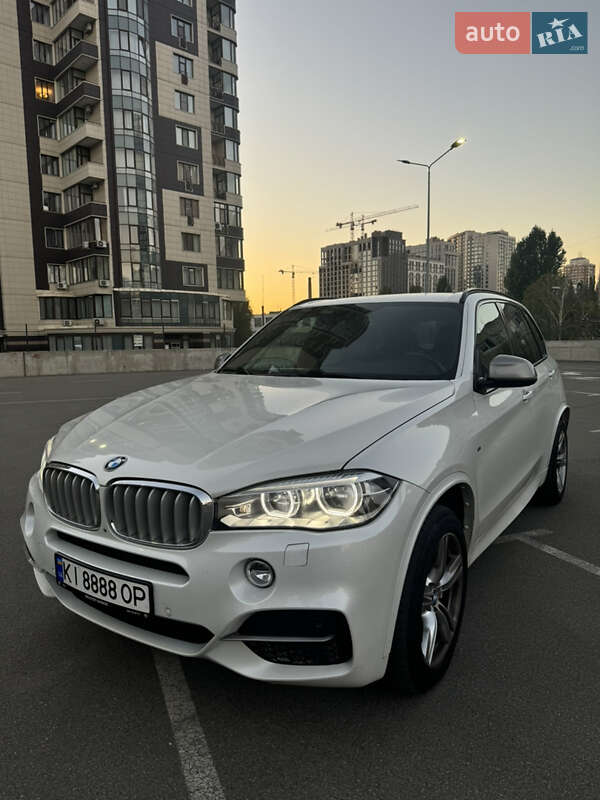 2015 bmw x5
