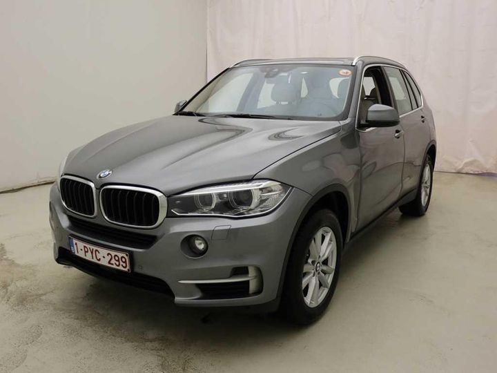 2016 bmw x5