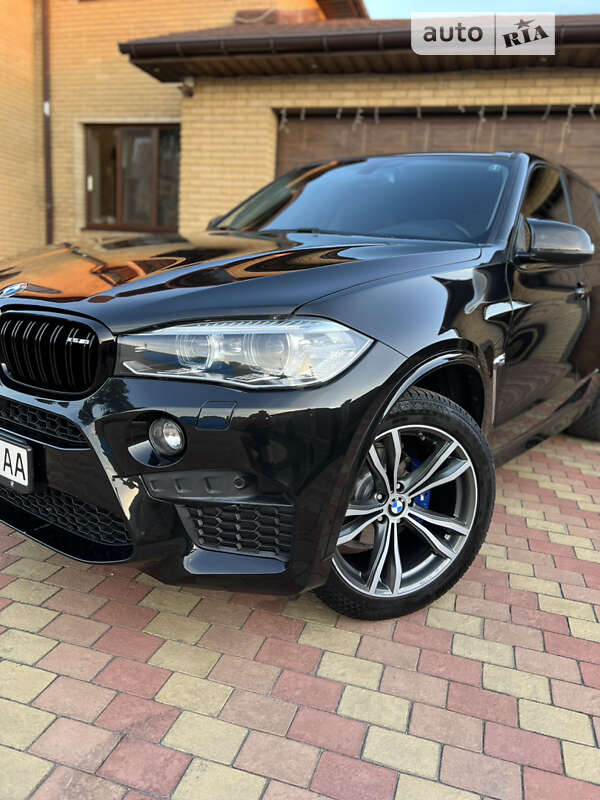 2017 bmw x5