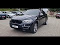 2015 bmw x6