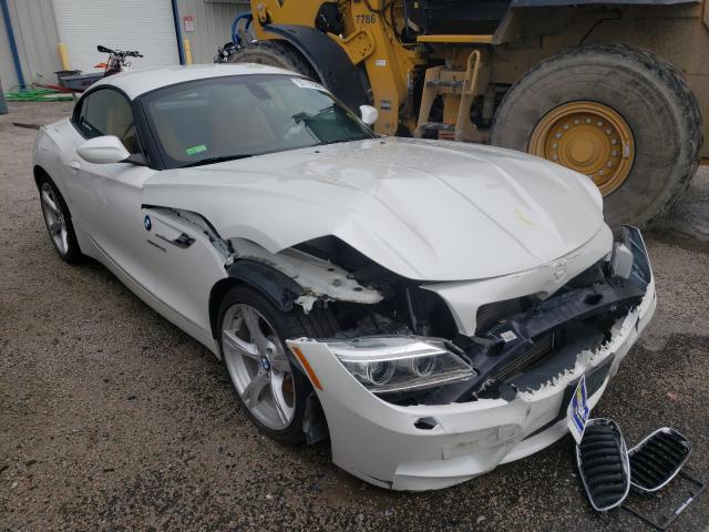 2014 bmw z4 sdrive2