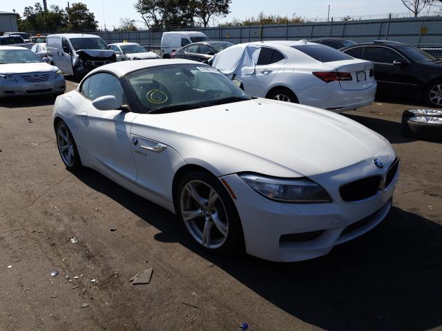 2014 bmw z4