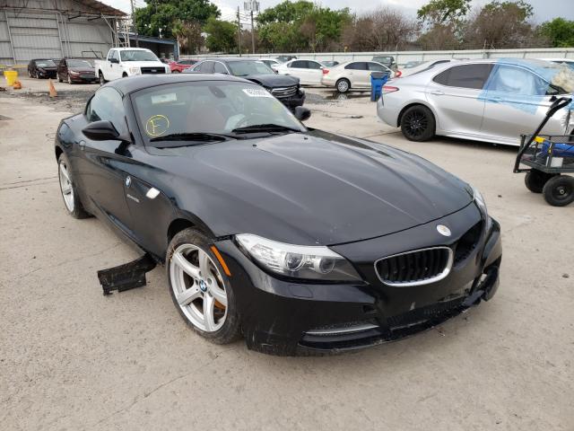 2012 bmw z4 sdrive2