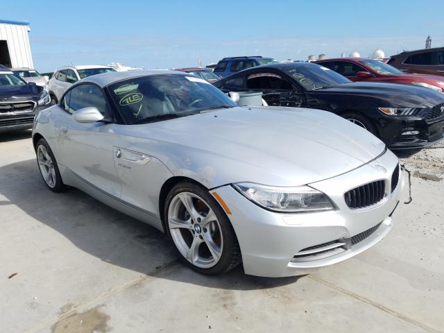 2013 bmw z4 sdrive2