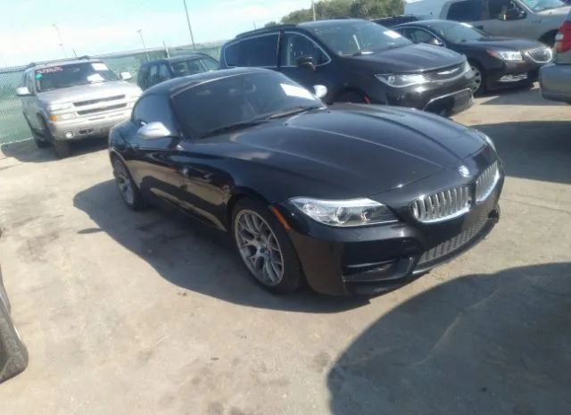 2013 bmw z4