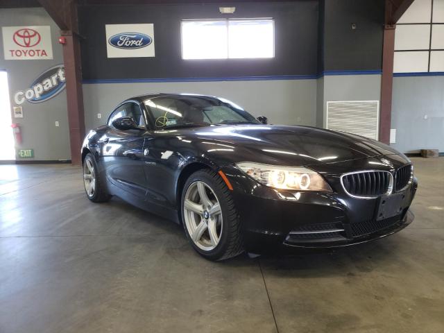 2011 bmw z4 sdrive3
