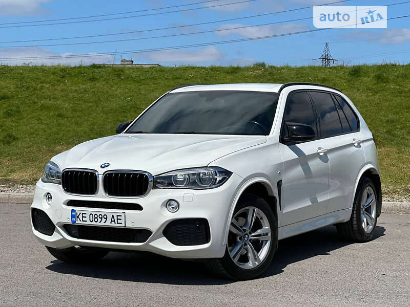 2015 bmw x5