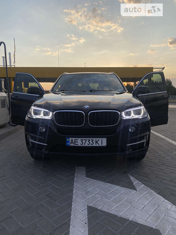 2015 bmw x5