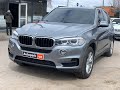 2015 bmw x5
