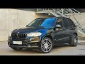 2018 bmw x5