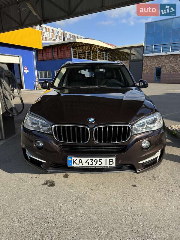 2015 bmw x5