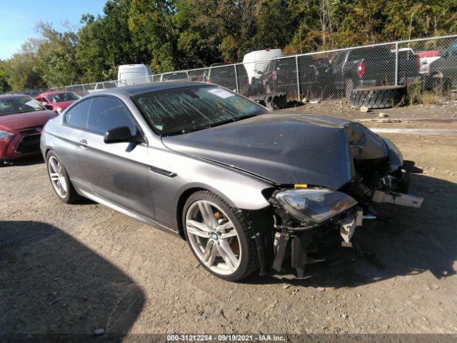 2014 bmw 640 i