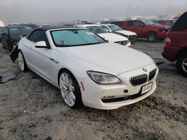 2014 bmw 640 i